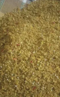 آچارزابل پر ادویه بارعایت تمام پروتکل های بهداشتی