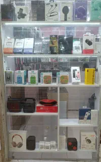 کارآموز موبایل و کامپیوتر  موبایل پارسیان