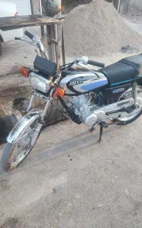 موتور 82