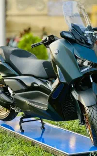 یاماها X MAX