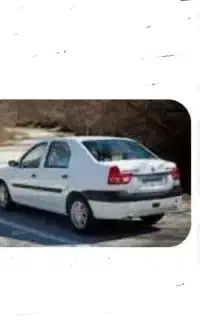 مسافر دربستی