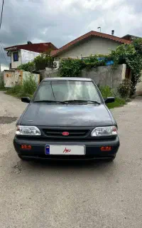 پراید