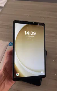 Galaxy tab a9