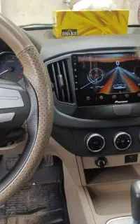 ام وی ام ۵۵۰ اتوماتیک مدل ۹۵