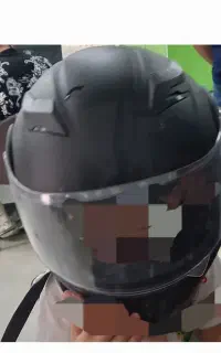 کلاه کاسکت گمشده