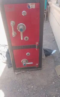 گاوصندوق