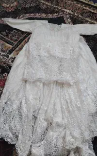 لباس محلی