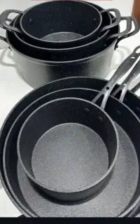 ظروف آشپزخانه