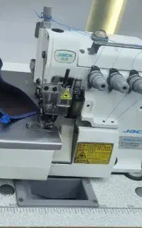 چرخ سر دوز چهار نخ