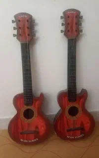 اسباب بازی گیتار