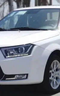 دنا توربو شش دنده