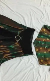 لباس مجلسی