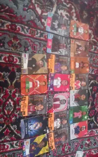 پول لازم هستم