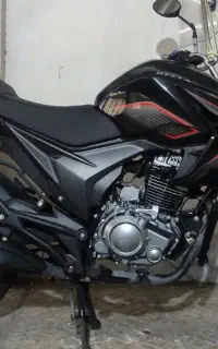 موتور سیکلت دلتا