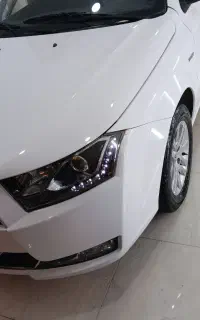 ریکاوری رنگ سرامیک بدنه