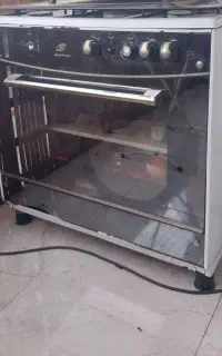 فروش گاز پنج شعله