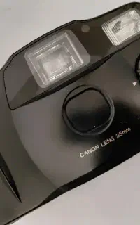 دوربین Canon Snappy LX II اصل ژاپن