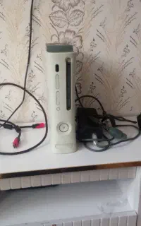 X box360