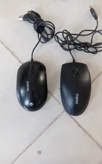 ست موس وکیبورد اورجینال