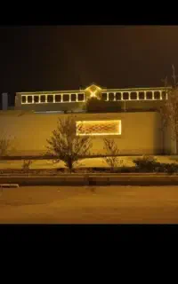 کاشی کاری و نما کاری