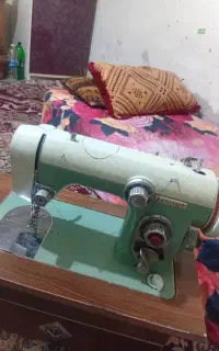 چرخ خیاطی