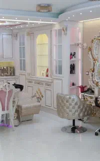 آموزشگاه آرایشگری بانوان/آموزش آرایشگری