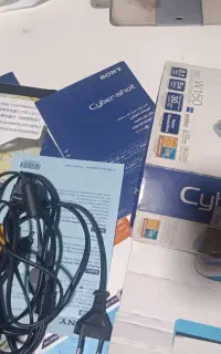 دوربین سونی