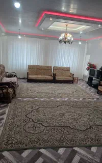 اجاره روزانه وهفتگی وماهانه خانه لوکس در خلخال
