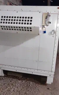 یخچال نیسان بستنی
