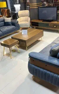 انواع مبل