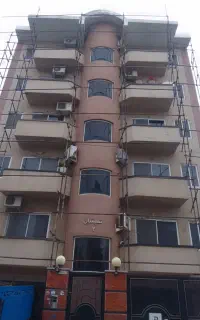 داربست