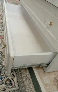 دراور و میز کشودار کودک