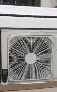 نصب،تعمیر و سرویس کولر