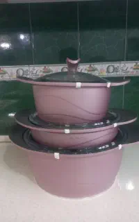 فروش ۳ عدد قابلنه گرانیتی