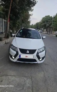کوییکGXR/سقف مشکی
