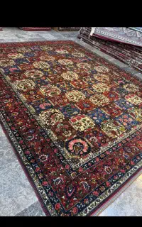 ۱۲ متری خشتی دستباف