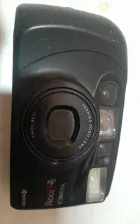 دوربین عکاسی یوشیکا