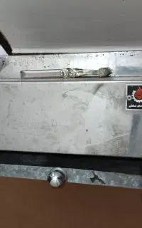 کباب پز گازی