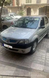 ال ۹۰ پارس تندر مدل ۹۷