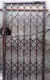 درب اکاردون