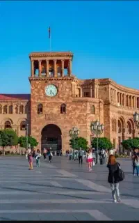 اخذ اقامت کاری و دانشجویی و ثبت شرکت در ارمنستان