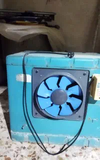 فروش کولر ابی