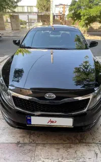 اوپتیما ۲۰۱۲سالم به شرط