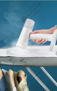 اتو بخار لباس شیائومی