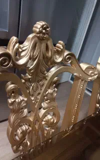 میز ناهارخوری سالم