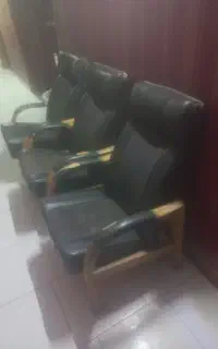 صندلی انتظار،مبلمان اداری