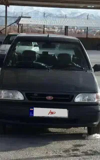 پرایدفروشی ۸۸