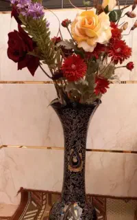 گلدان
