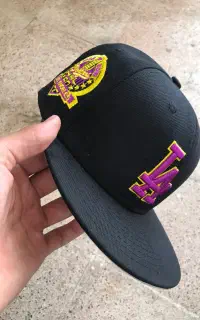کلاه کپ بک فیت