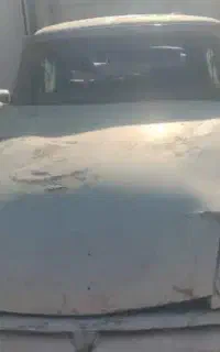 خودرو کلاسیک قابل بازسازی
